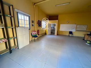 Business premise en San Sebasti�n de la Gomera. Local comercial convertible en vivienda
