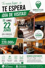 Apartament a Puntallana