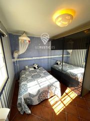 Appartement  Puntallana. Apartamento de 3 habitaciiones