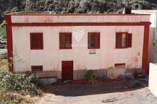 Haus in General gm 1 (callejon or) 5. Casa antigua de piedra para restaurar en el corazón de hermigua,