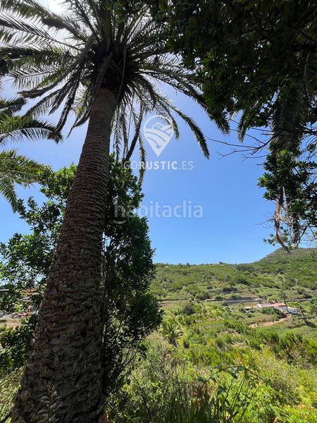 Foto a7432cb8-4434-42bd-b520-495ad35ad8f5. Finca rústica a Agulo