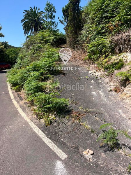 Foto c68a96ad-dac9-404b-a658-200f7c7714d4. Finca rústica a Agulo
