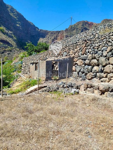 Foto 4b023141-9d06-4179-a25f-d65c5434a799. Terreny residencial a Agulo