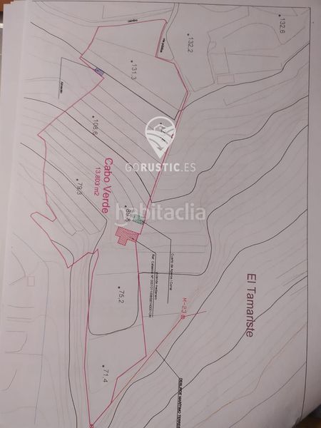 Foto 95931c1a-6e8a-42fa-8145-7f089ea3e90d. Terreny residencial a Agulo