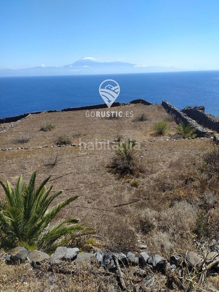 Foto ad8f50cf-25d7-424c-8346-f66e22d756f0. Terreny residencial a Agulo