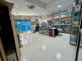Local Comercial  Quinto centenario. Local comercial en san sebastin de la gomera