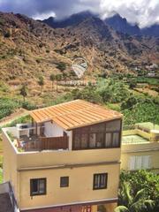 Casa adossada  General, gm1. Casa reformada con 3 habitaciones y 2 terrazas en el corazón de