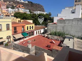 Casa  Callejón la breñusca. Casa de 4 plantas en el corazón de san sebastián  a 300 m de la