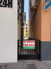 Casa a callejón La Breñusca