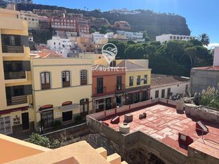 Casa a callejón La Breñusca