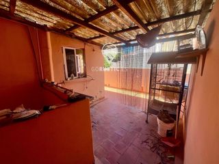 Casa a callejón La Breñusca