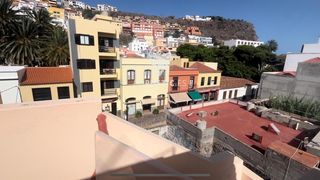 Casa a callejón La Breñusca