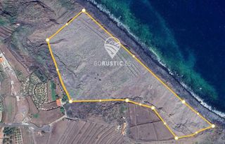 Terreny residencial a Cabo Verde de Agulo