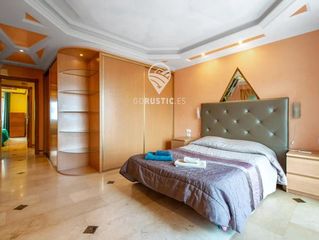 Casa a schiera  Asturias. Casa adosada en roque del conde i
