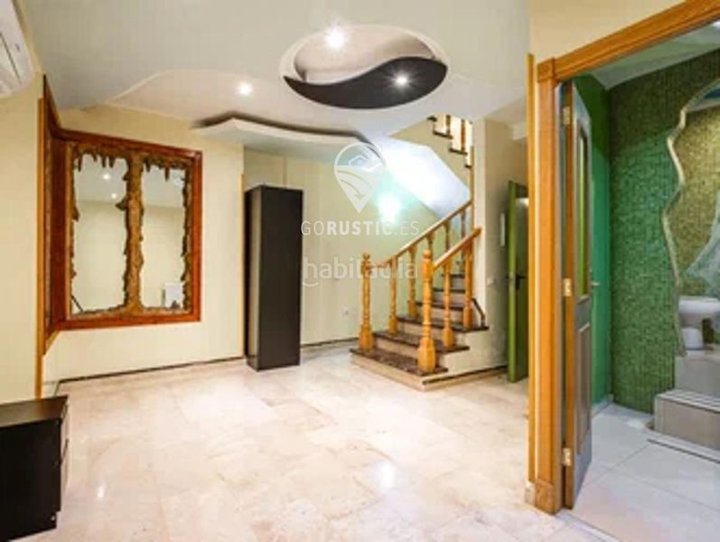 Foto a1bb8490-5376-4fc4-a238-d476f0ba2b79. Casa adossada amb aparcament piscina a Torviscas Centro y Alto Adeje