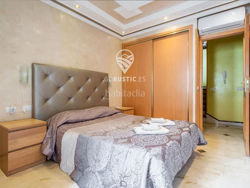 Foto b3ce4fad-0a13-4188-892a-c412fd5d2df8. Casa adossada amb aparcament piscina a Torviscas Centro y Alto Adeje