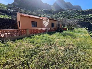 Chalet  Piedra gorda. Casita nueva con terreno en la costa