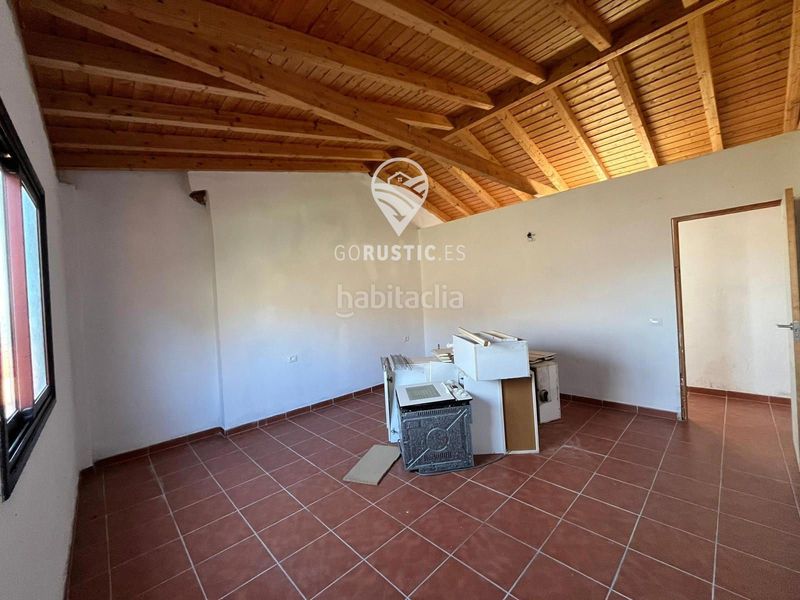 Foto e3f561f8-b81a-42f8-9c29-2bb60009e6f8. Xalet a Agulo