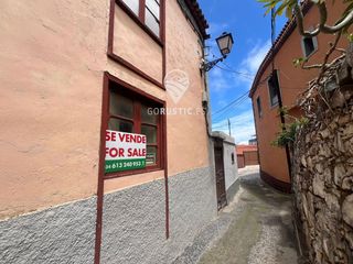 Maison jumelée  El charco. Casa tradicional canaria