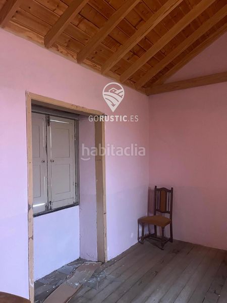 Foto 1fcaaf6d-4842-4b94-9a23-2aa381f49cd7. Casa adossada a Agulo