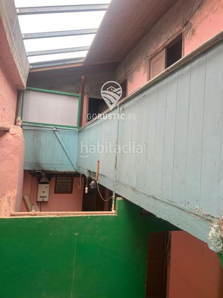 Foto ba30f47e-0d2e-4c26-89b5-3dadb22e8e3b. Casa adossada a Agulo