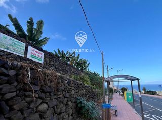 Terreny residencial a Hermigua