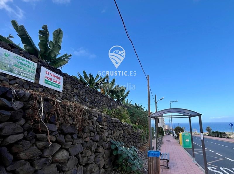 Foto fd9674e7-c9c0-4213-b654-219301c89770. Finca rústica a Hermigua