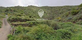 Terreny residencial a Las Eras, Agulo