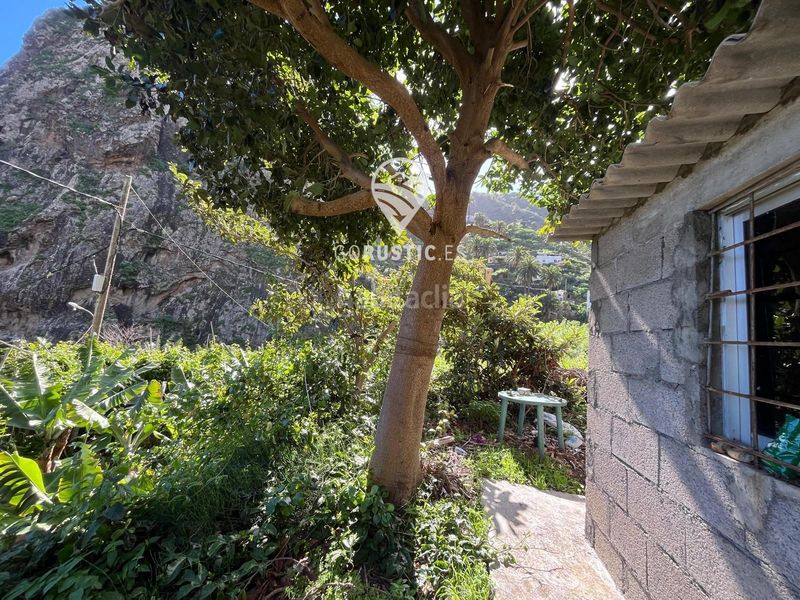 Foto c7993eeb-1747-44f4-b843-7b8813589b12. Terreny residencial a Hermigua