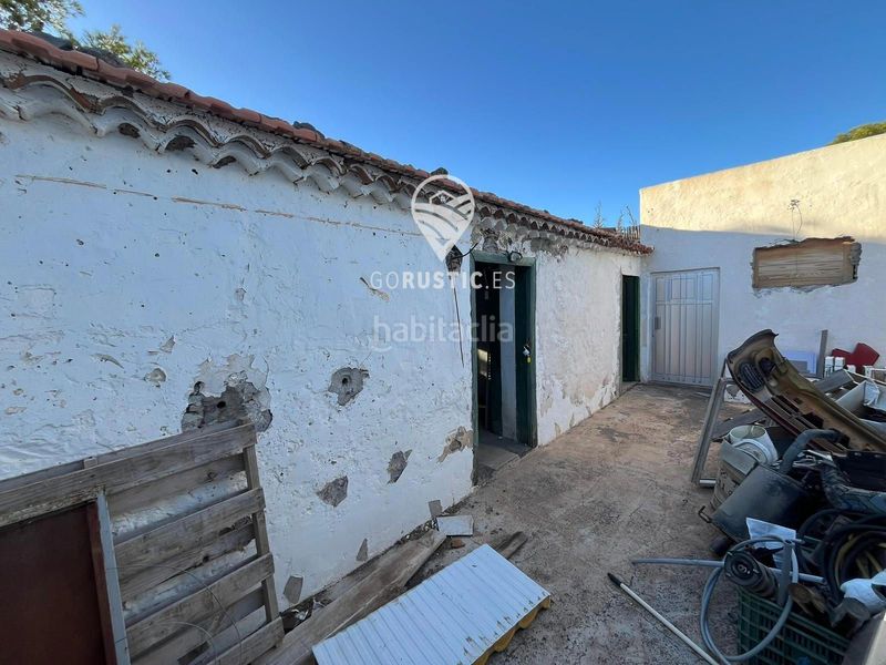 Foto 55958d90-42ff-4c75-b144-46078763321b. Xalet a Vallehermoso