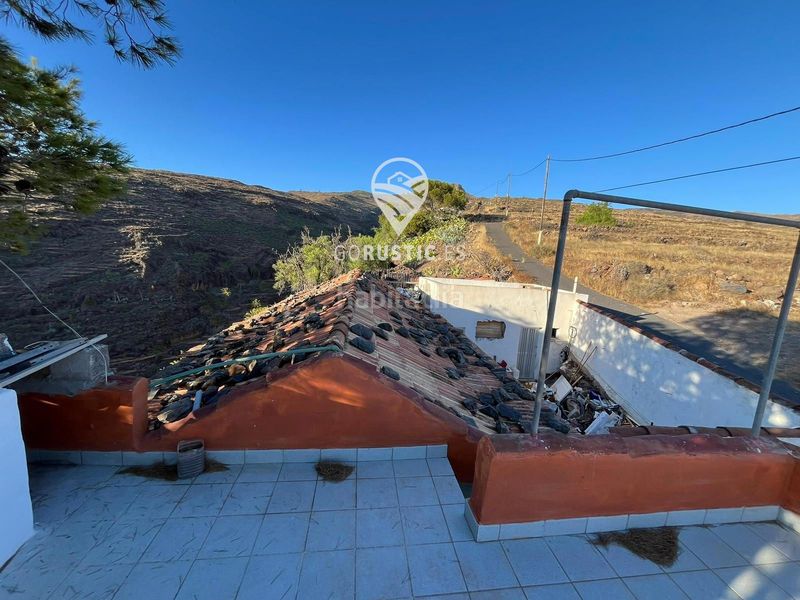 Foto a941f033-86ce-4e33-af20-8fbb22708db4. Xalet a Vallehermoso