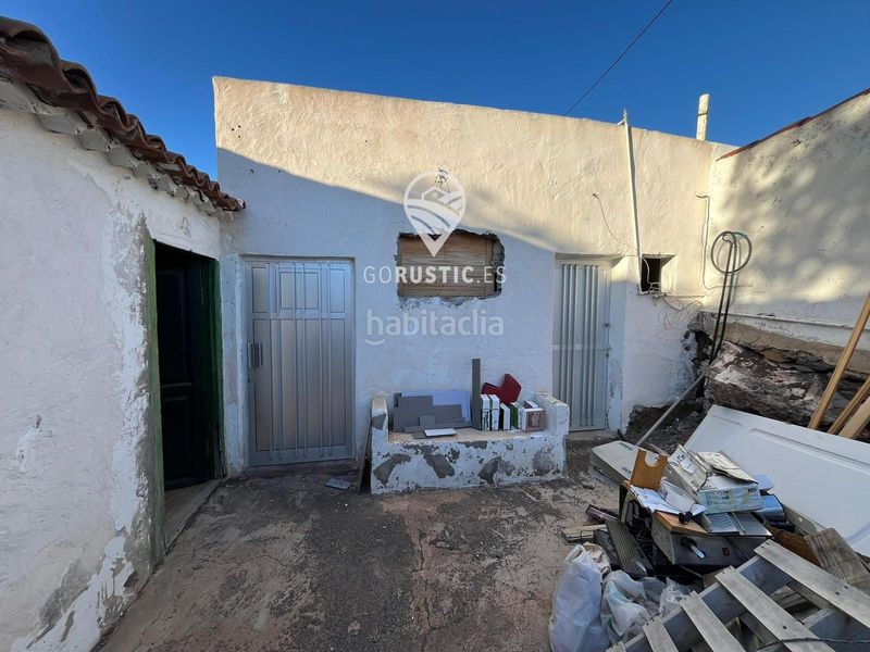 Foto bd3e65da-4efc-428a-bd5f-4b5af338784d. Xalet a Vallehermoso