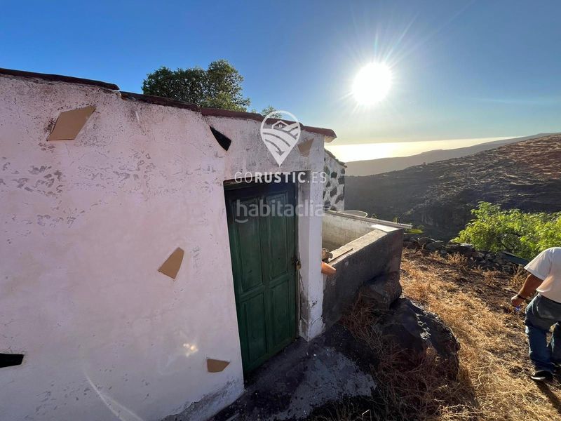 Foto cdbb5208-1a9d-4049-81db-b6f82d12ed07. Xalet a Vallehermoso
