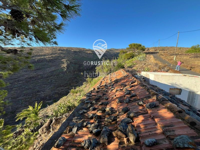 Foto d8c41b17-5328-4f6d-8907-dbd86a165527. Casa a Vallehermoso