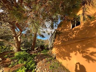 Chalet  N/a. Casa con atardeceres �nicos en santa catalina la gomera