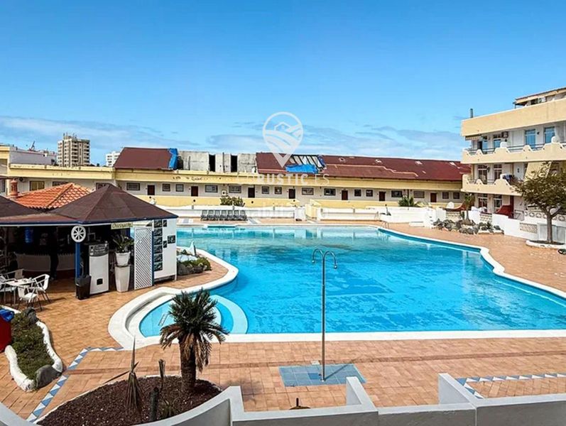 Foto 589db24f-a66f-42f9-b70a-6e6db76915d6. Apartament amb piscina a Callao Salvaje - Playa Paraíso Adeje