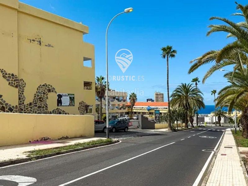 Foto cb1292bb-22e9-431b-92d3-70a7d1bd538c. Apartament amb piscina a Casco Urbano Adeje