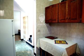Maison à Piedra romana 24. Vivienda de 3 habitaciones, con terraza y vistas al monte