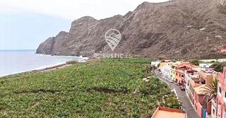 Dúplex  Calle santa catalina. !!!176.000!!! coastline 3floor property to update in hermigua, i