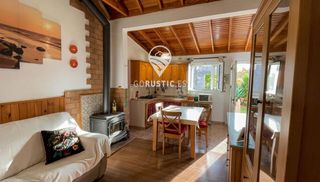 Chalet en Valle Gran Rey. Casa con finca de 1765 m  en las hayas.