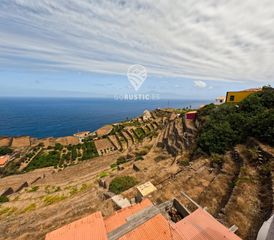 Chalet à Calle la quebrada, el calvario 1. Casa con gran potencial en agulo, la gomera
