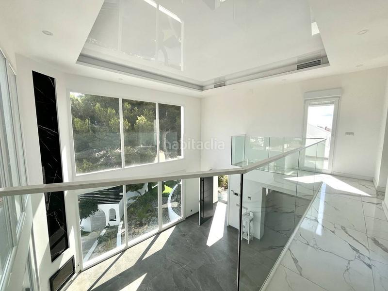 Foto 67f1501e-2826-4429-b6c9-393a61e21783. Chalet with parking in Los Balcones-Los Altos Torrevieja