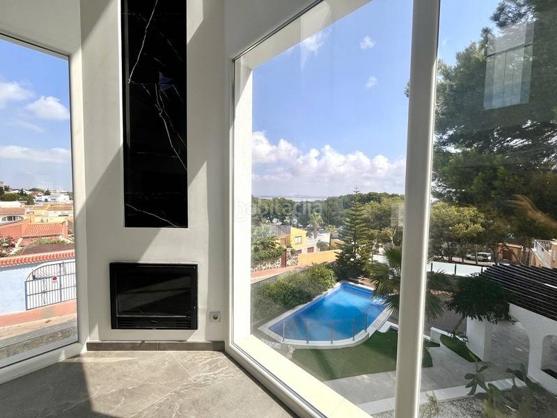 Foto 95073982-8250-4004-8278-cfcde9ce6827. Chalet with parking in Los Balcones-Los Altos Torrevieja