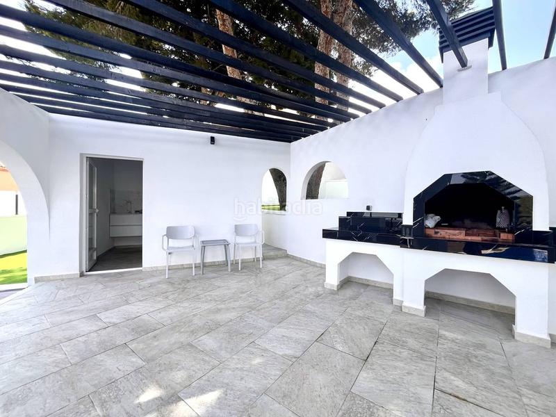 Foto d0dea4d6-8f29-41ae-b2ab-fffe9294b5ce. Chalet avec parking dans Los Balcones-Los Altos Torrevieja