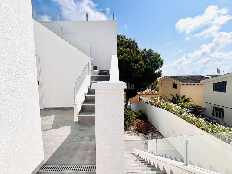 Foto 022710b3-f9a9-4233-8a40-8d06e4667306. Chalet con parcheggio in Los Balcones-Los Altos Torrevieja