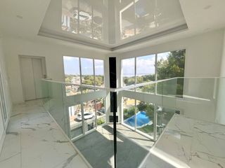 Chalet in Los Balcones-Los Altos