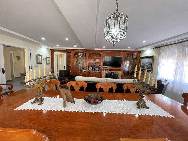 Foto 1d9bb185-8f24-44e6-aefe-5a7e9c12138b. Chalet en Cabo Roig Orihuela