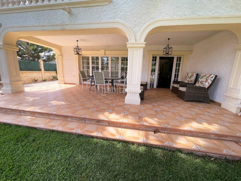 Foto 427b6dd6-568c-4e8e-8f9b-2c5fb886492f. Chalet en Cabo Roig Orihuela