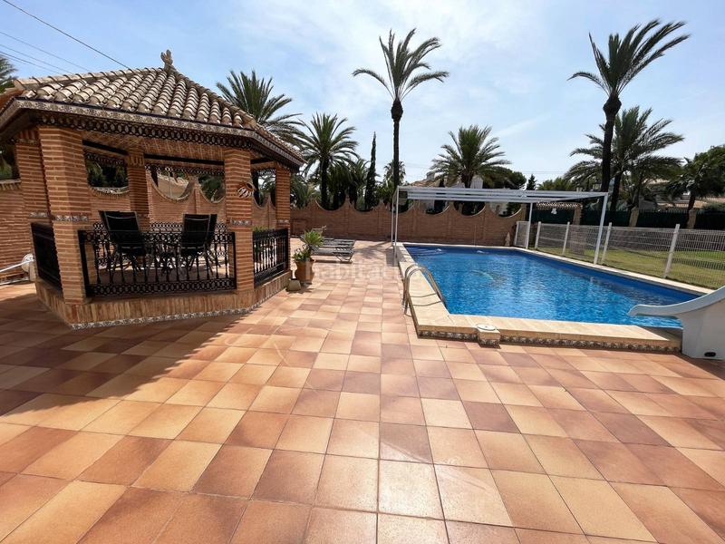 Foto 899243fe-3f8e-4045-b46e-dffb8cc9bef4. Chalet en Cabo Roig Orihuela