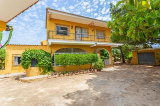 Chalet en Montesinos (Los)